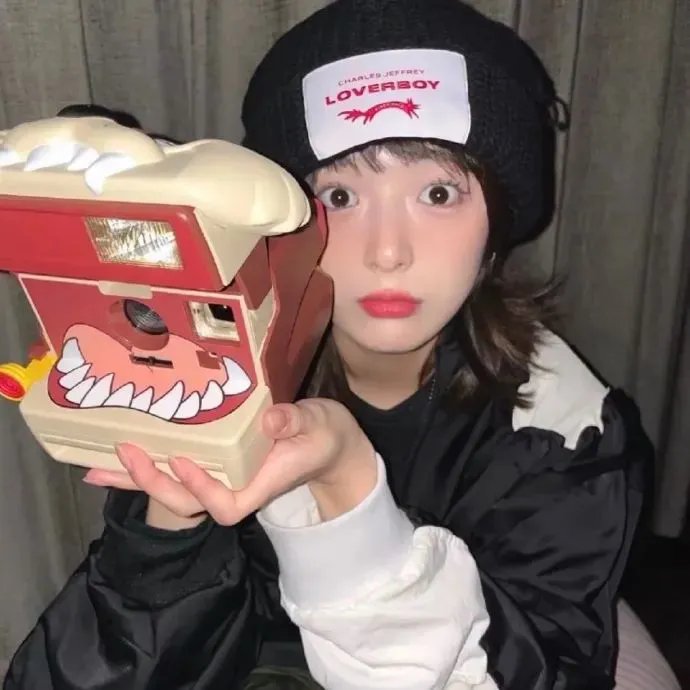 悬疑