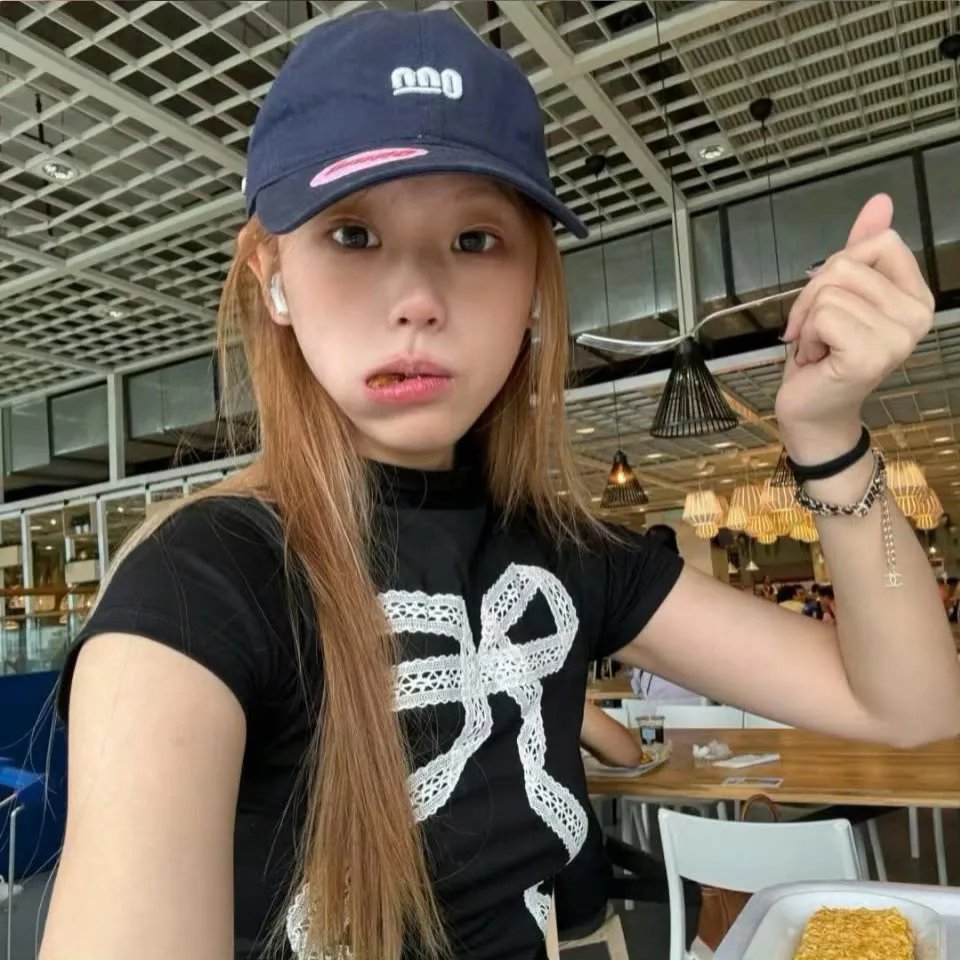 香车美人